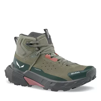 Salewa Pedroc 2 Leather Mid PTX scarpe da trekking donna