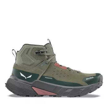Salewa Pedroc 2 Leather Mid PTX scarpe da trekking donna