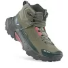 Salewa Pedroc 2 Leather Mid PTX scarpe da trekking donna