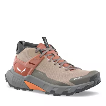 SALEWA scarpe Pedroc 2 Mid PTX Quicksand UK 10.5