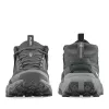 SALEWA Scarpe Pedroc 2 Mid PTX Black Out Bungee Cord UK 9 EU 43