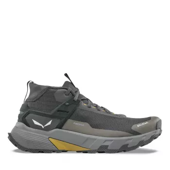 SALEWA Pedroc 2 Mid PTX scarpe