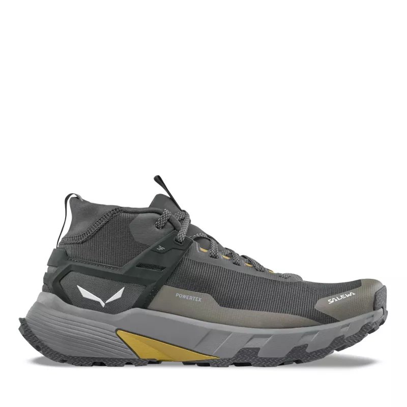 SALEWA Pedroc 2 Mid PTX scarpe