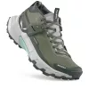 SALEWA Pedroc 2 Mid PTX scarpe da trekking donna - Dark Olive