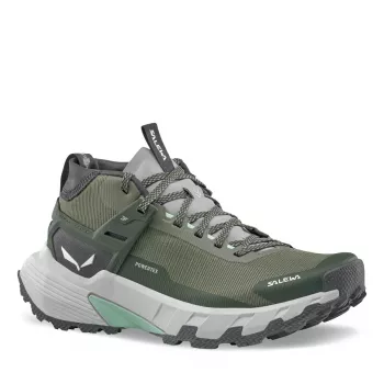 SALEWA Pedroc 2 Mid PTX scarpe da trekking donna - UK 6