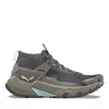 SALEWA Scarpe Pedroc 2 Mid PTX donna Black Out