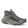 SALEWA Pedroc 2 Mid PTX scarpe - nero