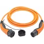 Lapp Mobility cavo di ricarica Type 2 fino a 22 kW 3 m arancione (65755)