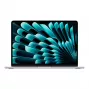 Apple MacBook Air 13 Argento CTO (M5 10C-CPU 10C-GPU, 70W)
