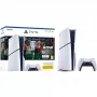 Sony PlayStation 5 Slim Disc Edition 1TB + EA Sports FC 26 Bundle - bianco/nero (CFI-2116A)