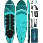 SKT Octopus SUP Gonfiabile Allround 335x86x15 cm
