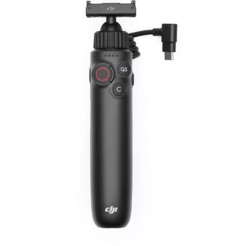 DJI Osmo Action Impugnatura di ricarica (CP.OS.00000364)
