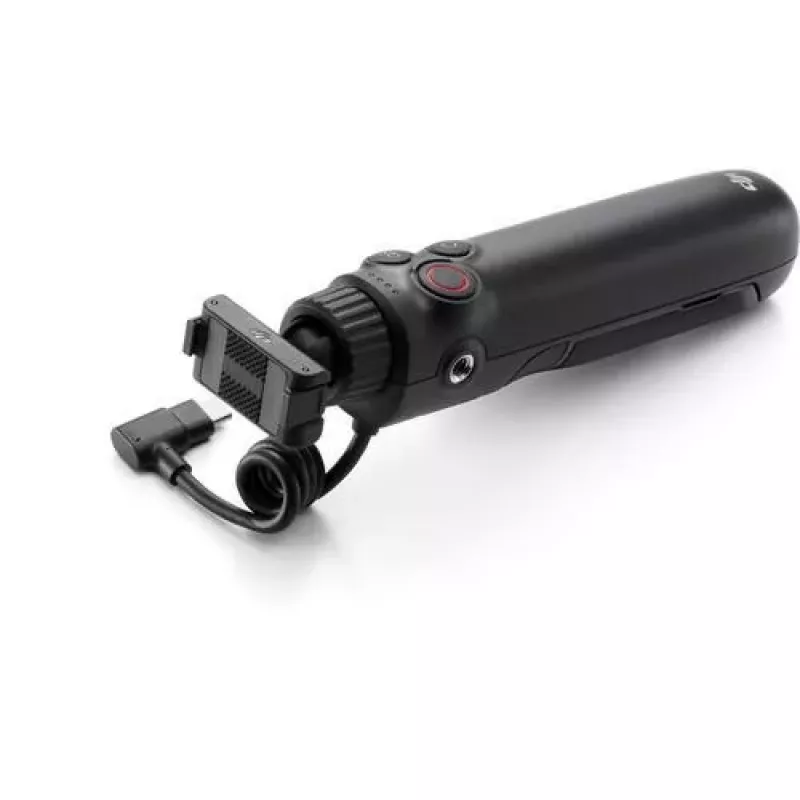 DJI Osmo Action Impugnatura di ricarica (CP.OS.00000364)