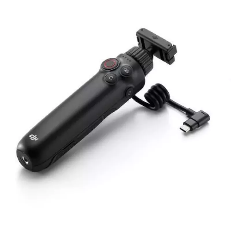 DJI Osmo Action Impugnatura di ricarica (CP.OS.00000364)