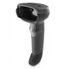 Zebra DS2208 lettore barcode palmare 1D/2D LED nero USB