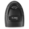 Zebra DS2208 lettore barcode palmare 1D/2D LED nero USB
