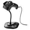 Zebra DS2208 lettore barcode palmare 1D/2D LED nero USB