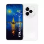 TCL 60 Ultra NXTPAPER 12GB+512GB Smartphone 5G, bianco, TCLT951K1