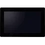 Blebox controlPanelM Black Touchscreen Pannello Smart WiFi (3,5 pollici, 480x320, 5V DC / 8-24V AC/DC)