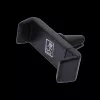 2GO 795180 supporto passivo per auto - smartphone/vivavoce - universale - nero