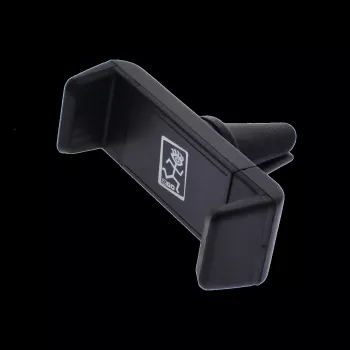 2GO 795180 supporto passivo per auto - smartphone/vivavoce - universale - nero