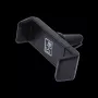 2GO 795180 supporto passivo per auto - smartphone/vivavoce - universale - nero