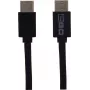 2GO 795849 cavo USB 1 m USB 3.2 Gen 1 (3.1 Gen 1) USB C nero