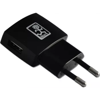 2GO 795981 alimentatore AC/DC per dispositivi mobili, nero, per interni