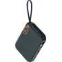2GO powerbank Travel USB-C - batteria ricaricabile - 10.000 mAh