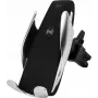 2GO Supporto per smartphone con ricarica wireless