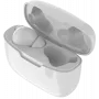 2GO TWS Dynamic cuffie Bluetooth in-ear per chiamate/musica - bianco (797301)