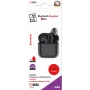 2GO TWS Mini Cuffie Bluetooth wireless In-Ear, chiamate/musica, nero 797341