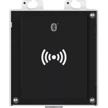 2N IP Verso modulo multilettore Bluetooth & RFID (91550945-S)
