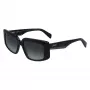 Occhiali da sole donna LIU JO LJ791S-428 cat eye blu sfumato acetato UV400 54 mm