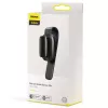 Baseus Platinum Clip per occhiali da auto (tipo a morsetto) nero ACYJN-B01