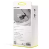 Baseus Platinum clip per occhiali da auto (tipo a pinza) nero ACYJN-B01