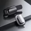 Baseus Platinum clip per occhiali da auto (tipo a pinza) nero ACYJN-B01
