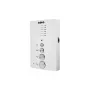 Uniphone analogico UNIFON EURA ADA-11A3 con 2 tasti bianco (EAN )