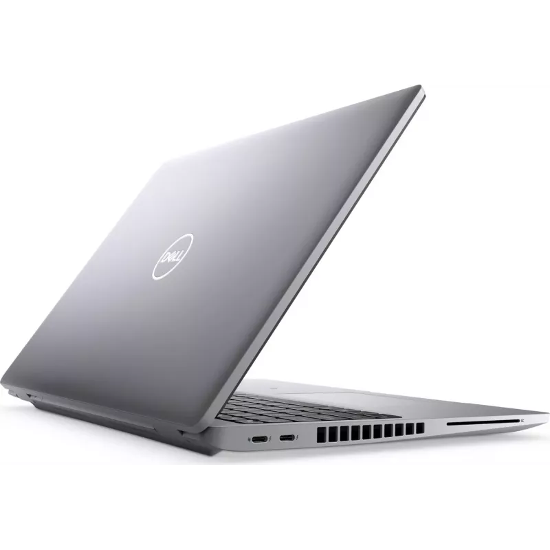 Dell Precision 3560 workstation mobile - Intel Core i5-1145G7, 16GB RAM, 512GB SSD, 15.6 pollici FHD (ricondizionato)