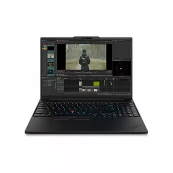 Lenovo ThinkPad P16s Gen 5 21XG AMD Ryzen AI 7 PRO 450 2 GHz 32GB RAM 1TB SSD 16