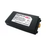 Batteria ricaricabile GTS per palmare - ioni di litio - 2700 mAh per Motorola serie MC9000
