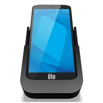 Dock per singolo dispositivo Elo Touch Solutions M51 con Pogo-Pins - docking station per Elo M51