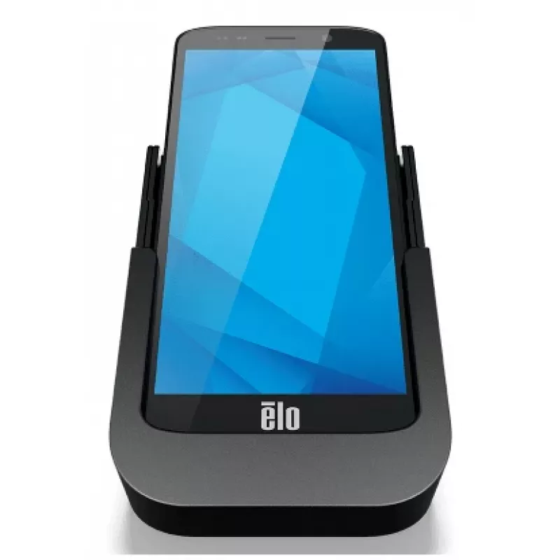 Dock per singolo dispositivo Elo Touch Solutions M51 con Pogo-Pins - docking station per Elo M51