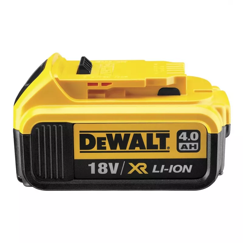 Batteria ricaricabile DEWALT DCB182-XJ 18V 4.0 Ah XR Li-Ion