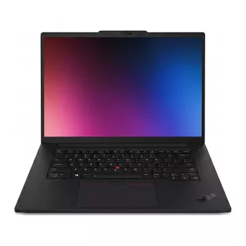 Workstation mobile Lenovo ThinkPad P16s Gen 5 (AMD) 21XG0015GE, 16