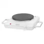 Bomann EKP 5027 CB piastra singola 1500 W