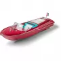 Carson RC Bella Luisa 2.4G 100% RTR motoscafo