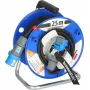 Brennenstuhl Garant G CEE 3 IP44 avvolgicavo per campeggio 25m