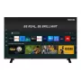Toshiba 50UV1563DD TV LED Smart 4K UHD 50 pollici - VIDAA - HDR - Direct LED