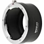 Novoflex NEX/LER adattatore per obiettivo Leica R su fotocamera Sony E-Mount